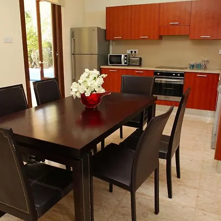 Villa Aphrodite Hills Superior Superior 0085 Air Conditioning 3 Bedrooms Paphos