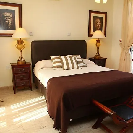 Aphrodite Hills Superior Superior 0085 Air Conditioning 3 Bedrooms Villa *