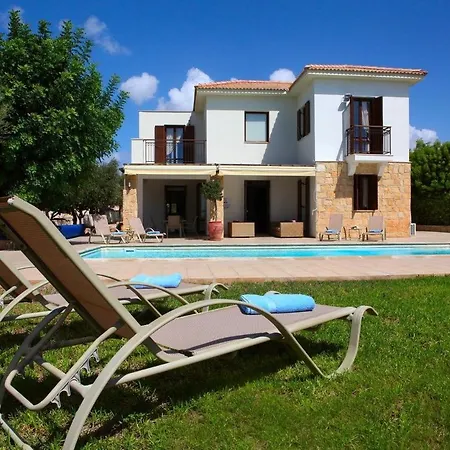 Aphrodite Hills Superior Superior 0085 Air Conditioning 3 Bedrooms