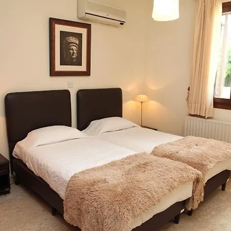 Aphrodite Hills Superior Superior 0085 Air Conditioning 3 Bedrooms